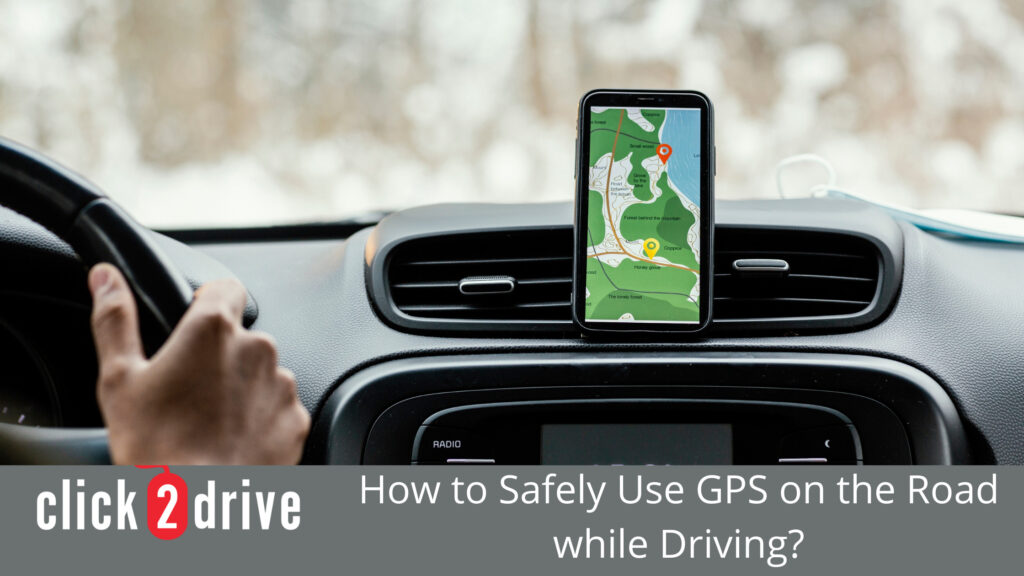 How To Pass A Driver’s License Test In California?